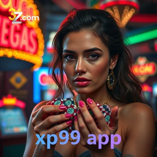 xp99 app App
