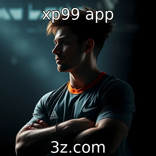 xp99 app Apostas Esportivas: Coletando Dados para Decisões Mais Assertivas
