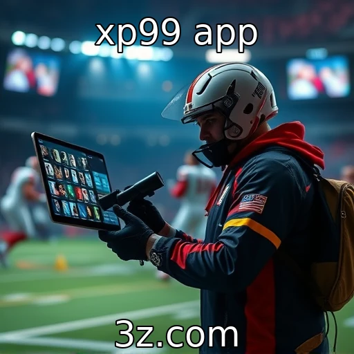 xp99 app Apostas esportivas: como analisar partidas e aumentar seu lucro