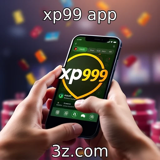 xp99 app Apostas esportivas: como analisar partidas para garantir melhores resultados