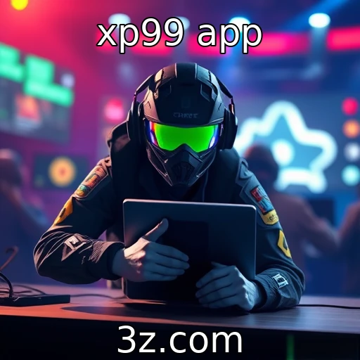 xp99 app Apostas esportivas: Como analisar partidas para maximizar seus ganhos