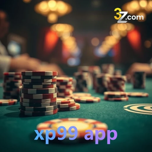 xp99 app Jogos