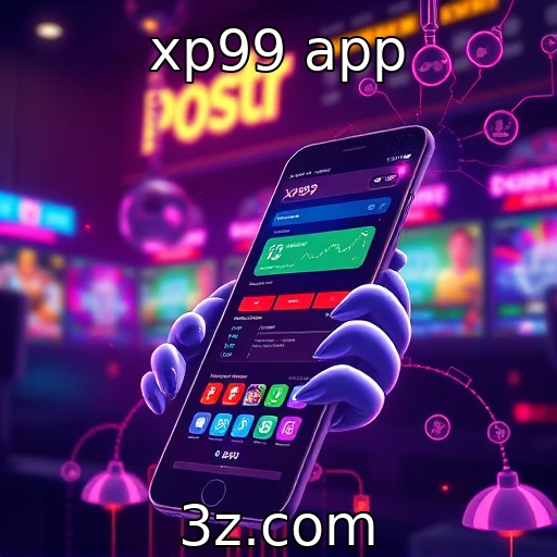xp99 app Apostas Esportivas: Analisando as Melhores Estratégias Para 2025