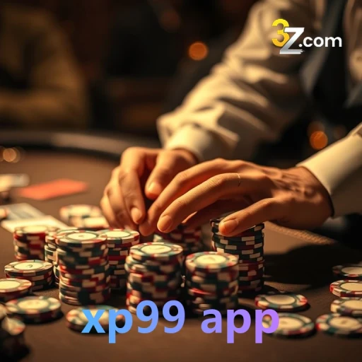 xp99 app Plataforma