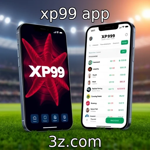 xp99 app Como as apostas esportivas vão moldar o mercado em 2025